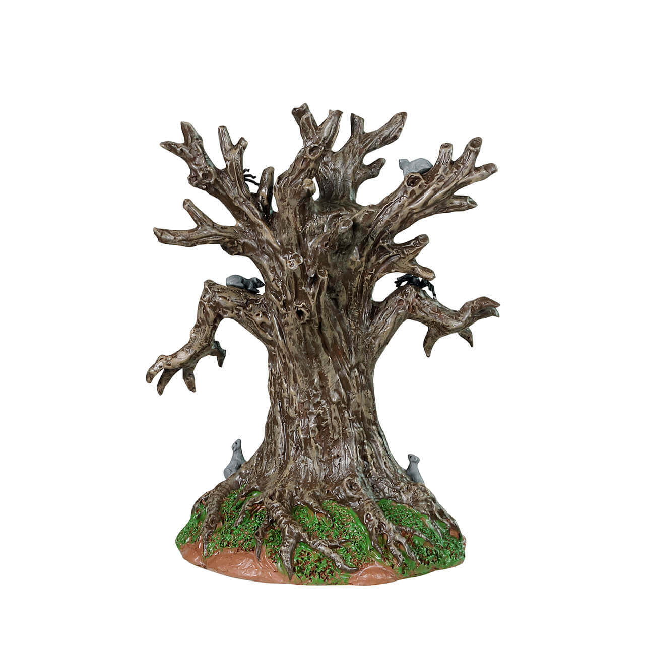 LEMAX Evil Spooky Tree #43703